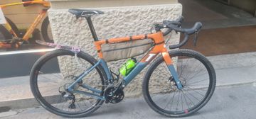 Gebrauchtes 3T Exploro RaceMax BOOST Dropbar 2022 2022 Road & Gravel