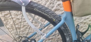 Gebrauchtes 3T Exploro RaceMax BOOST Dropbar 2022 2022 Road & Gravel, Orange — Bild 6 von 6