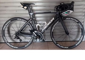 Used Merida Reacto 5000 2015 2015 Road & Gravel