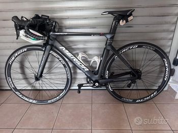 Použité Merida Reacto 5000 2015 2015 Road & Gravel — obrázek 2 z 4