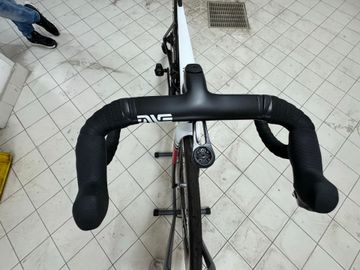 Tweedehands Colnago V5Rs Sram Red AXS E1 2026 Frameset 2026 Road & Gravel — afbeelding 3 van 4
