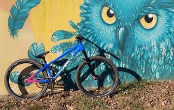 Marin Alcatraz 2024 2024 MTB d'occasion