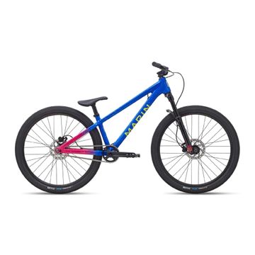 Marin Alcatraz 2024 2024 Mountainbike d'occasion — image 2 sur 3