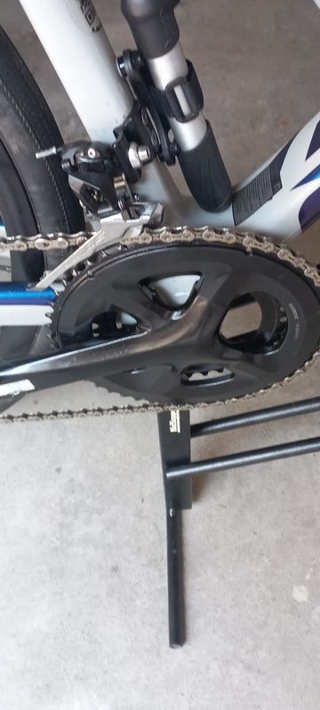 Tweedehands Giant Defy, Advanced 2 2021 2021 Road & Gravel — afbeelding 2 van 5