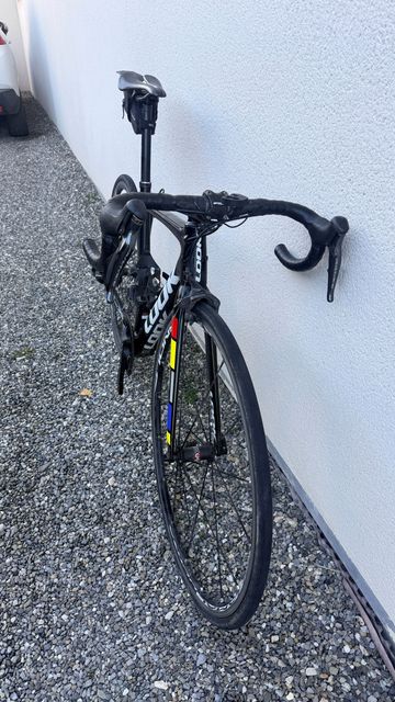 Brugt Look Huez 785 RS 2018 Road & Gravel — billede 4 af 7