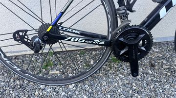 Brugt Look Huez 785 RS 2018 Road & Gravel — billede 7 af 7