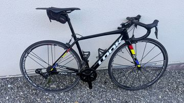 Brugt Look Huez 785 RS 2018 Road & Gravel — billede 6 af 7