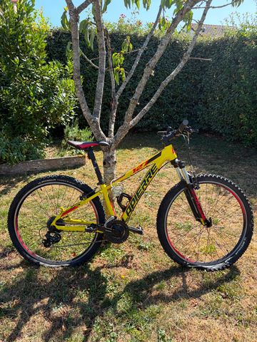 Gebrauchtes Lapierre VELO LAPIERRE EDGE 127 ANNEE 2017 2017 MTB