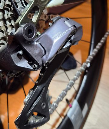 Używany Stevens Xenith Gen.1 2023 2023 Road & Gravel — zdjęcie 7 z 7