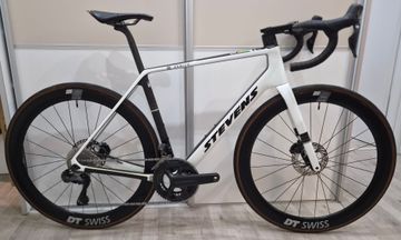 Brugt Stevens Xenith Gen.1 2023 2023 Road & Gravel