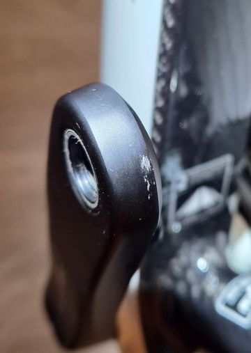 Używany Stevens Xenith Gen.1 2023 2023 Road & Gravel — zdjęcie 4 z 7