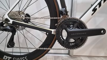 Używany Stevens Xenith Gen.1 2023 2023 Road & Gravel — zdjęcie 2 z 7