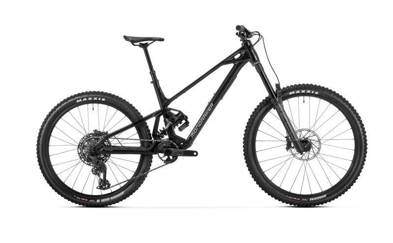 Used Mondraker Anark R 2026 Sram 70 T-Type 2026 MTB