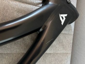 Used YT Industries Capra CORE 2 29 GX 2023 Frameset 2023 Mountainbike, Black, 29 — image 4 of 11