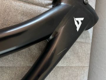 Used YT Industries Capra CORE 2 29 GX 2023 Frameset 2023 Mountainbike, Black, 29 — image 4 of 11