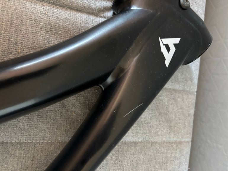 Used YT Industries Capra CORE 2 29 GX 2023 Frameset 2023 Mountainbike, Black, 29 — image 4 of 11