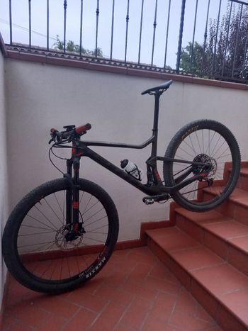 Scott Spark RC 900 Pro 2019 2019 MTB usato