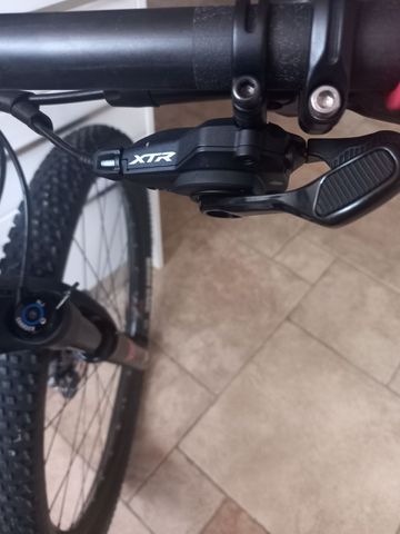 Brugt Scott Spark RC 900 Pro 2019 2019 Mountainbike — billede 3 af 6