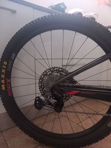 Brugt Scott Spark RC 900 Pro 2019 2019 Mountainbike — billede 5 af 6