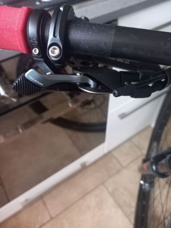 Brugt Scott Spark RC 900 Pro 2019 2019 Mountainbike — billede 2 af 6