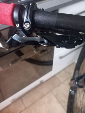 Brugt Scott Spark RC 900 Pro 2019 2019 Mountainbike — billede 2 af 6