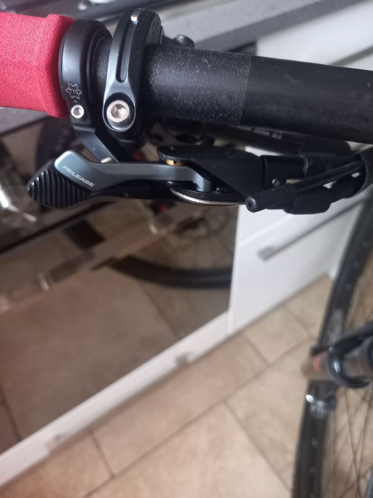 Brugt Scott Spark RC 900 Pro 2019 2019 Mountainbike — billede 2 af 6