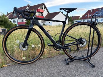 Used Cannondale Topstone Carbon 5 2021 2021 Road & Gravel