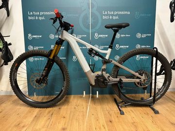 Used Focus JAM² 6.9 2023 2023 Mountainbike, Light Gray, 29 — image 15 of 15