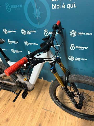 Used Focus JAM² 6.9 2023 2023 Mountainbike, Light Gray, 29 — image 7 of 15