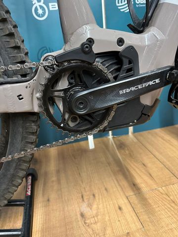Used Focus JAM² 6.9 2023 2023 Mountainbike, Light Gray, 29 — image 4 of 15