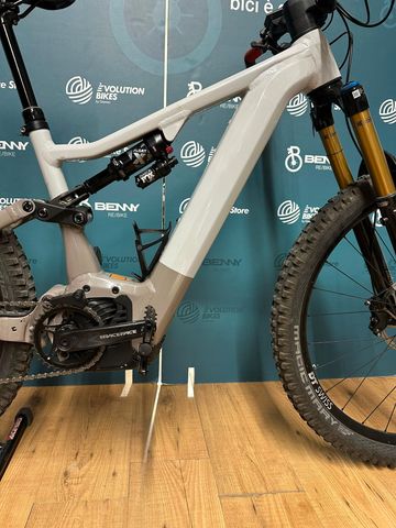 Used Focus JAM² 6.9 2023 2023 Mountainbike, Light Gray, 29 — image 3 of 15