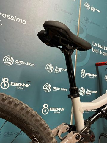 Used Focus JAM² 6.9 2023 2023 Mountainbike, Light Gray, 29 — image 10 of 15
