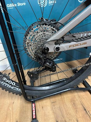 Tweedehands Focus JAM² 6.9 2023 2023 Mountainbike — afbeelding 5 van 15