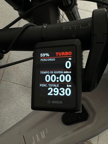Tweedehands Focus JAM² 6.9 2023 2023 Mountainbike — afbeelding 14 van 15