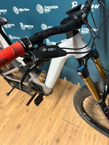 Used Focus JAM² 6.9 2023 2023 Mountainbike, Light Gray, 29 — image 6 of 15