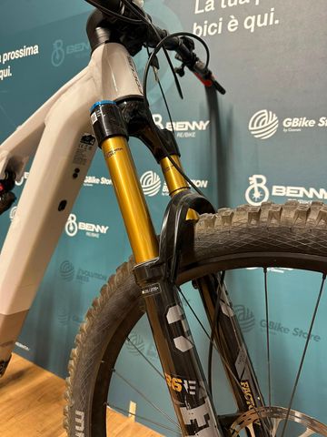 Used Focus JAM² 6.9 2023 2023 Mountainbike, Light Gray, 29 — image 12 of 15