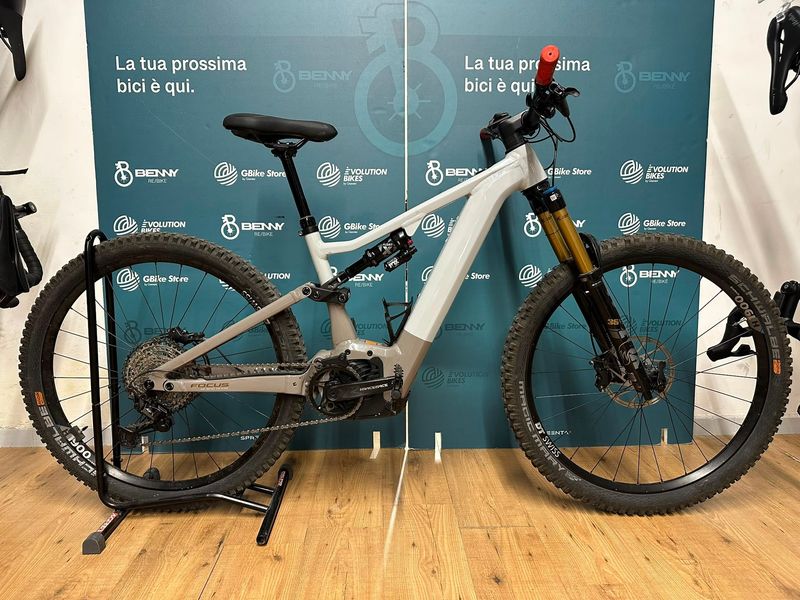 Used Focus JAM² 6.9 2023 2023 MTB