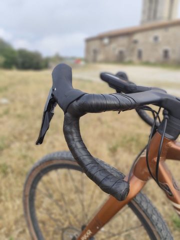 Megamo JAKAR 30 2025 2025 Road & Gravel d'occasion — image 2 sur 5