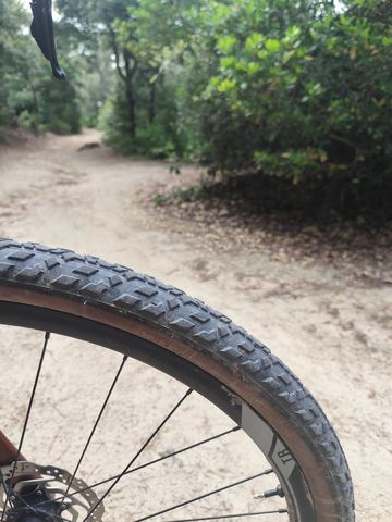 Megamo JAKAR 30 2025 2025 Road & Gravel d'occasion — image 3 sur 5