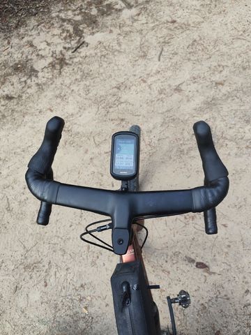 Megamo JAKAR 30 2025 2025 Road & Gravel d'occasion — image 4 sur 5