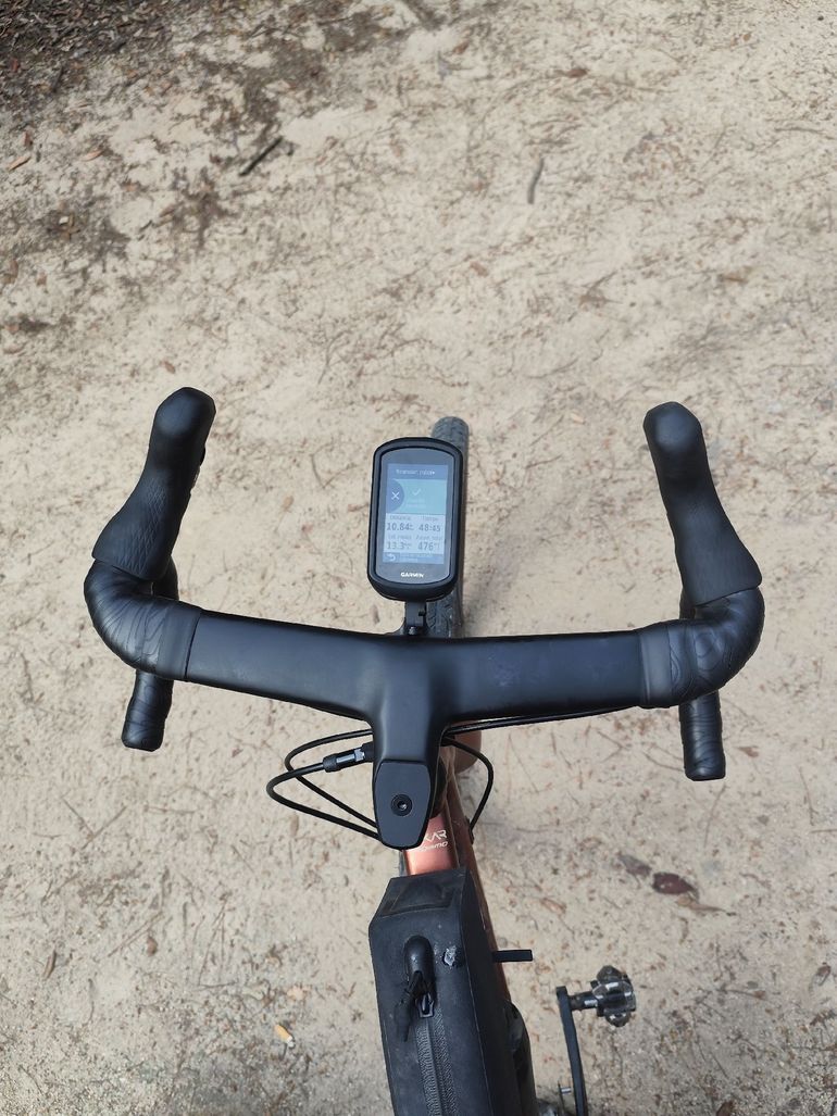 Brugt Megamo JAKAR 30 2025 2025 Road & Gravel — billede 4 af 5