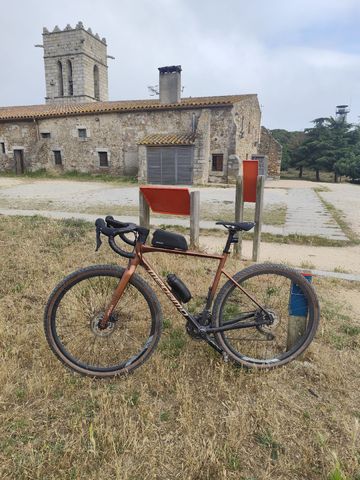 Megamo JAKAR 30 2025 2025 Road & Gravel d'occasion — image 1 sur 5
