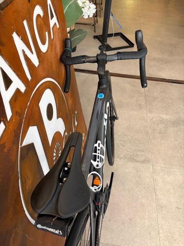 Brugt Cervélo Caledonia-5 Rival AXS 2025 2025 Road & Gravel — billede 7 af 7