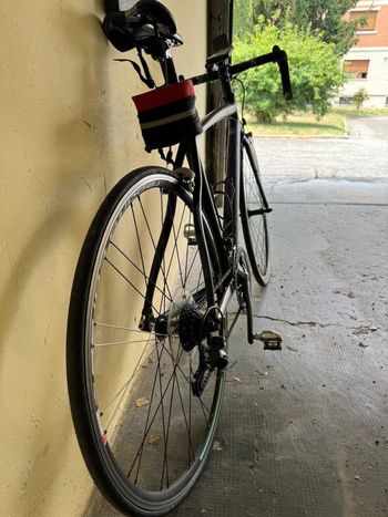 Brugt Bianchi C2c Campagnolo Xenon 2014 Road & Gravel — billede 2 af 4