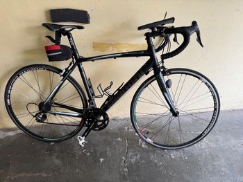 Brugt Bianchi C2c Campagnolo Xenon 2014 Road & Gravel