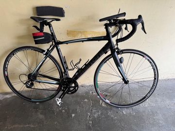 Gebrauchtes Bianchi C2c Campagnolo Xenon 2014 Road & Gravel