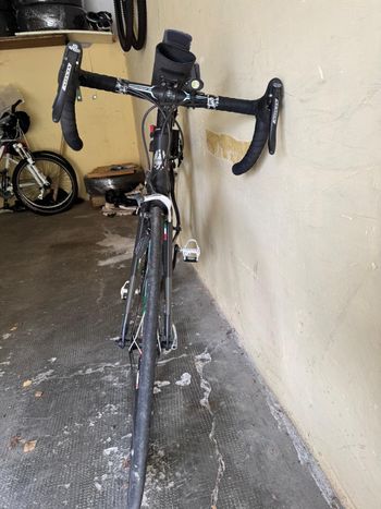 Brugt Bianchi C2c Campagnolo Xenon 2014 Road & Gravel — billede 3 af 4