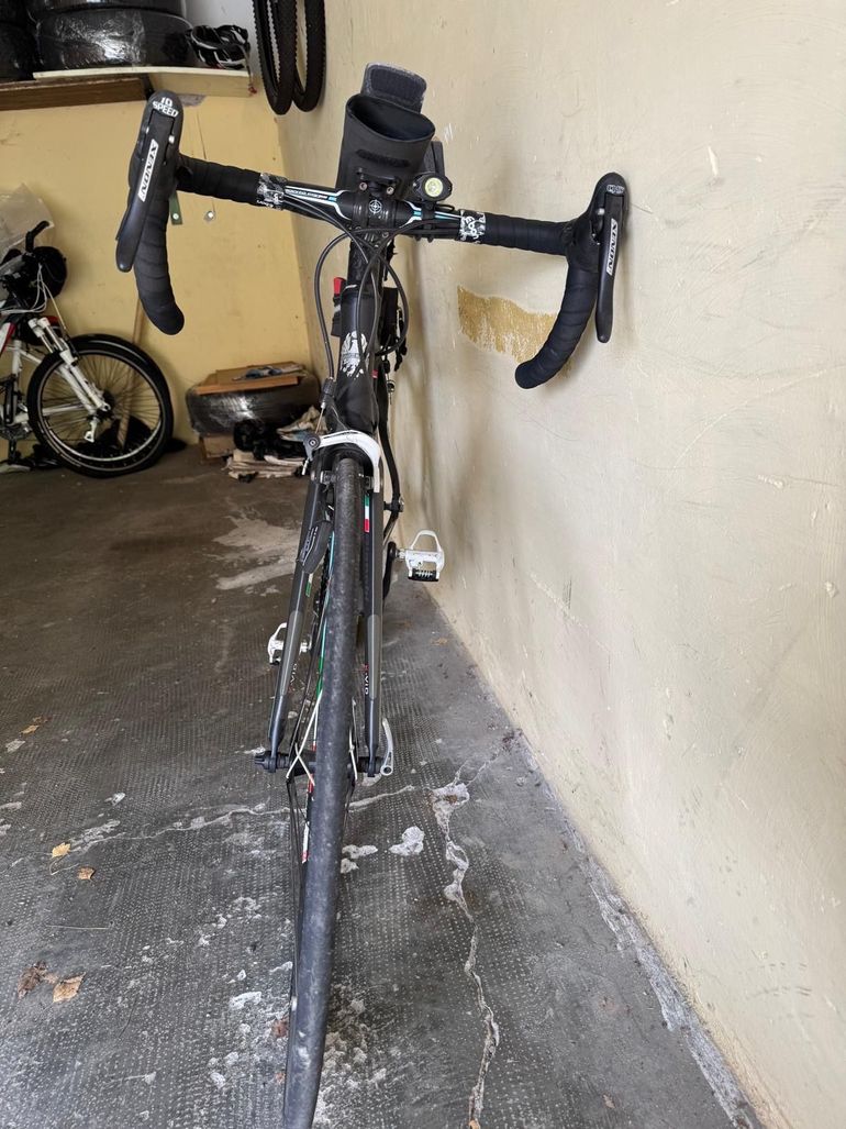 Brugt Bianchi C2c Campagnolo Xenon 2014 Road & Gravel — billede 3 af 4