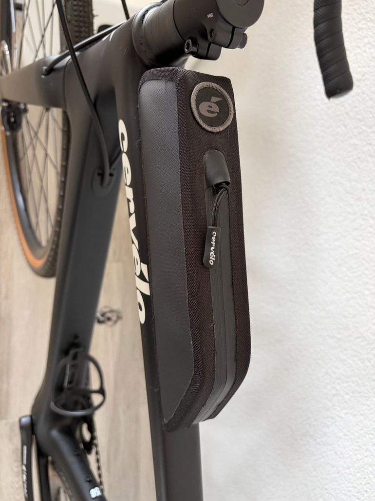 Brugt Cervélo Áspero Apex 1 2023 2023 Road & Gravel — billede 8 af 9
