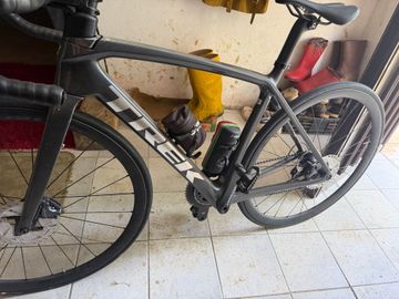 Gebrauchtes Trek Emonda Shimano Ultegra 2022 Road & Gravel